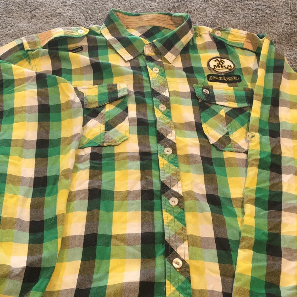 Shirt